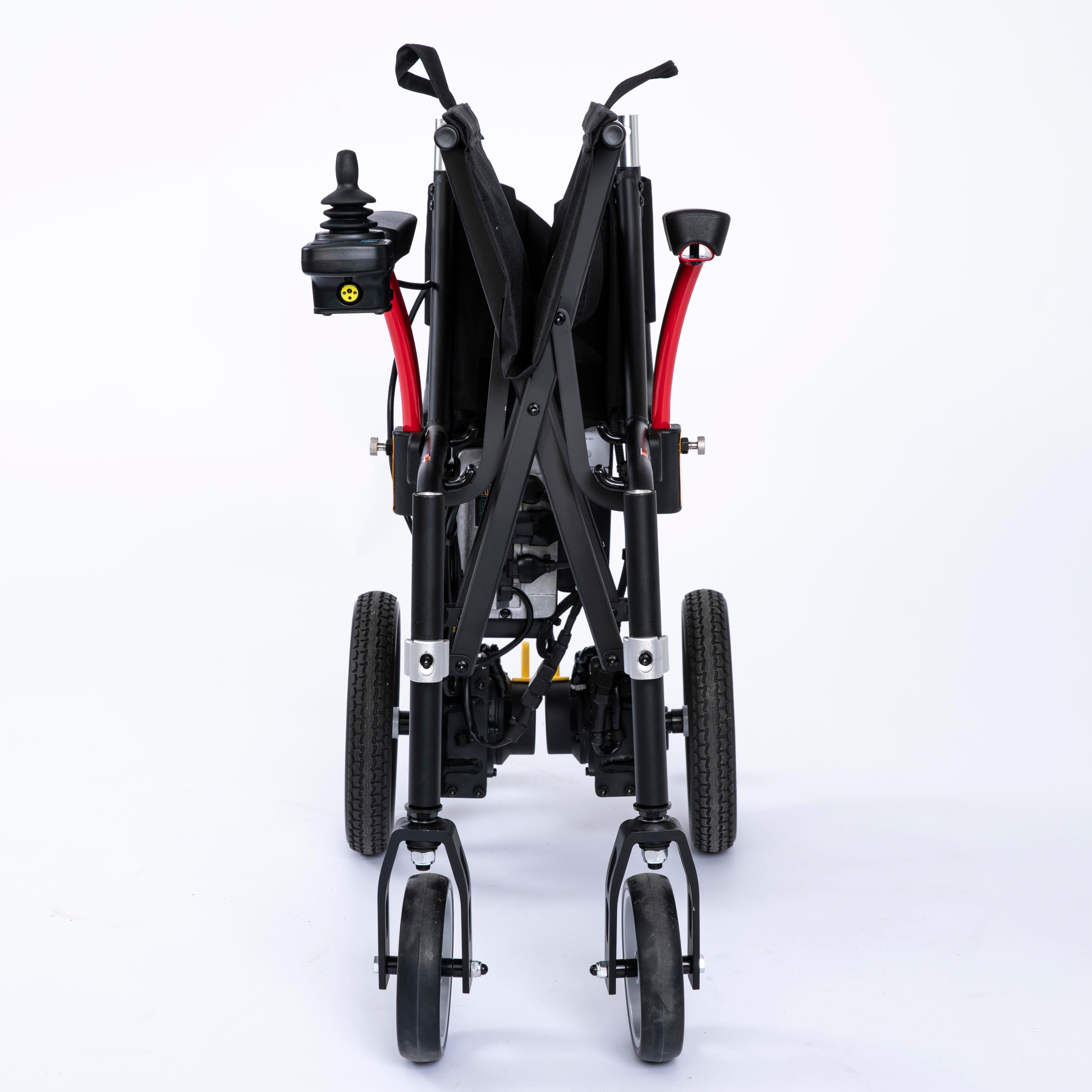 Feather Power Chair
