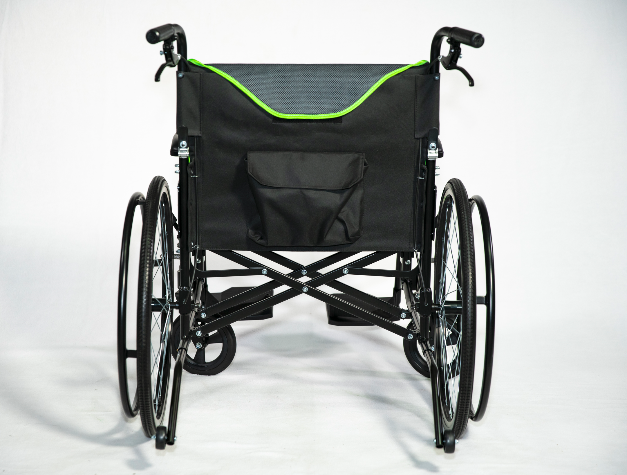 Feather 15lb Wheelchair XL
