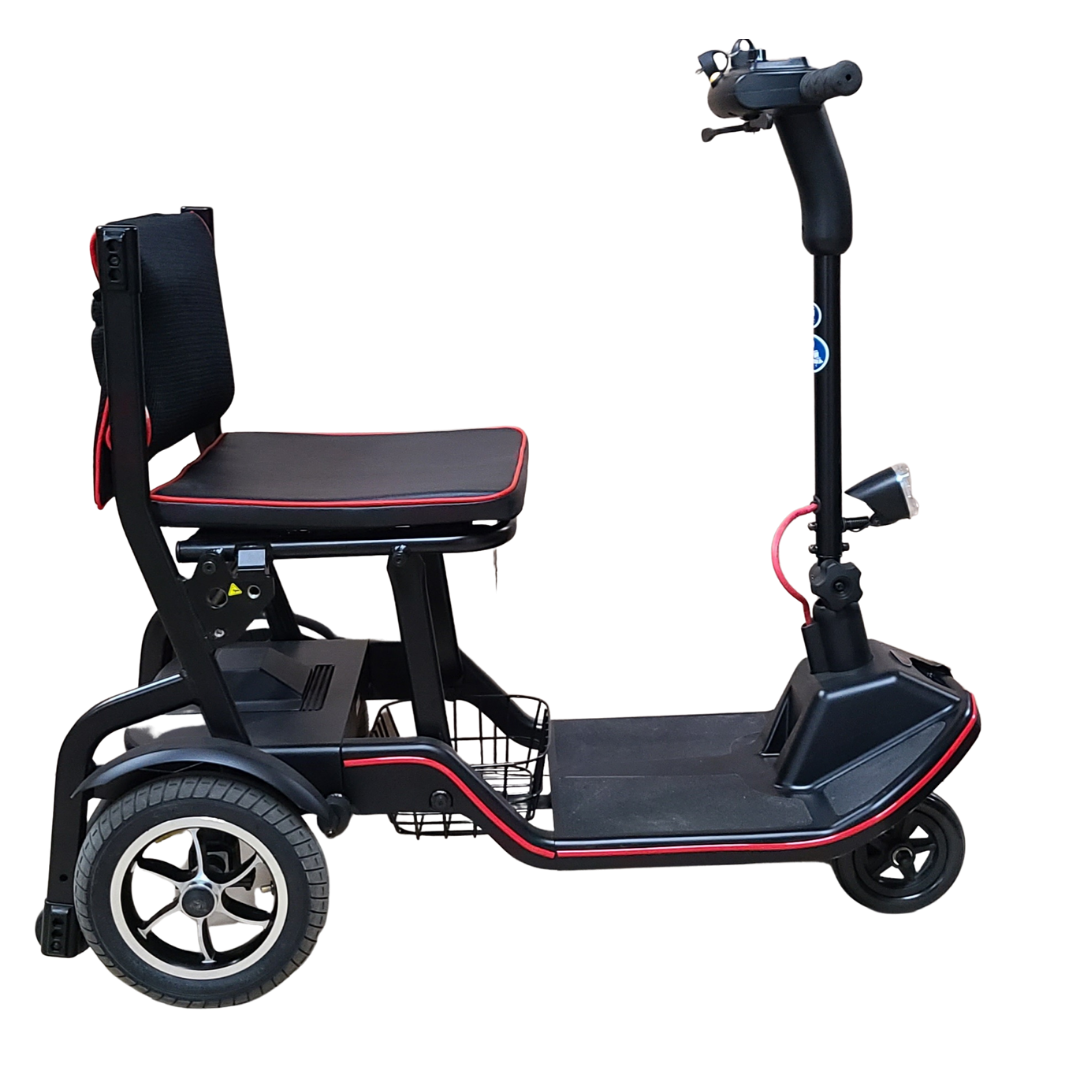 Feather Scooter