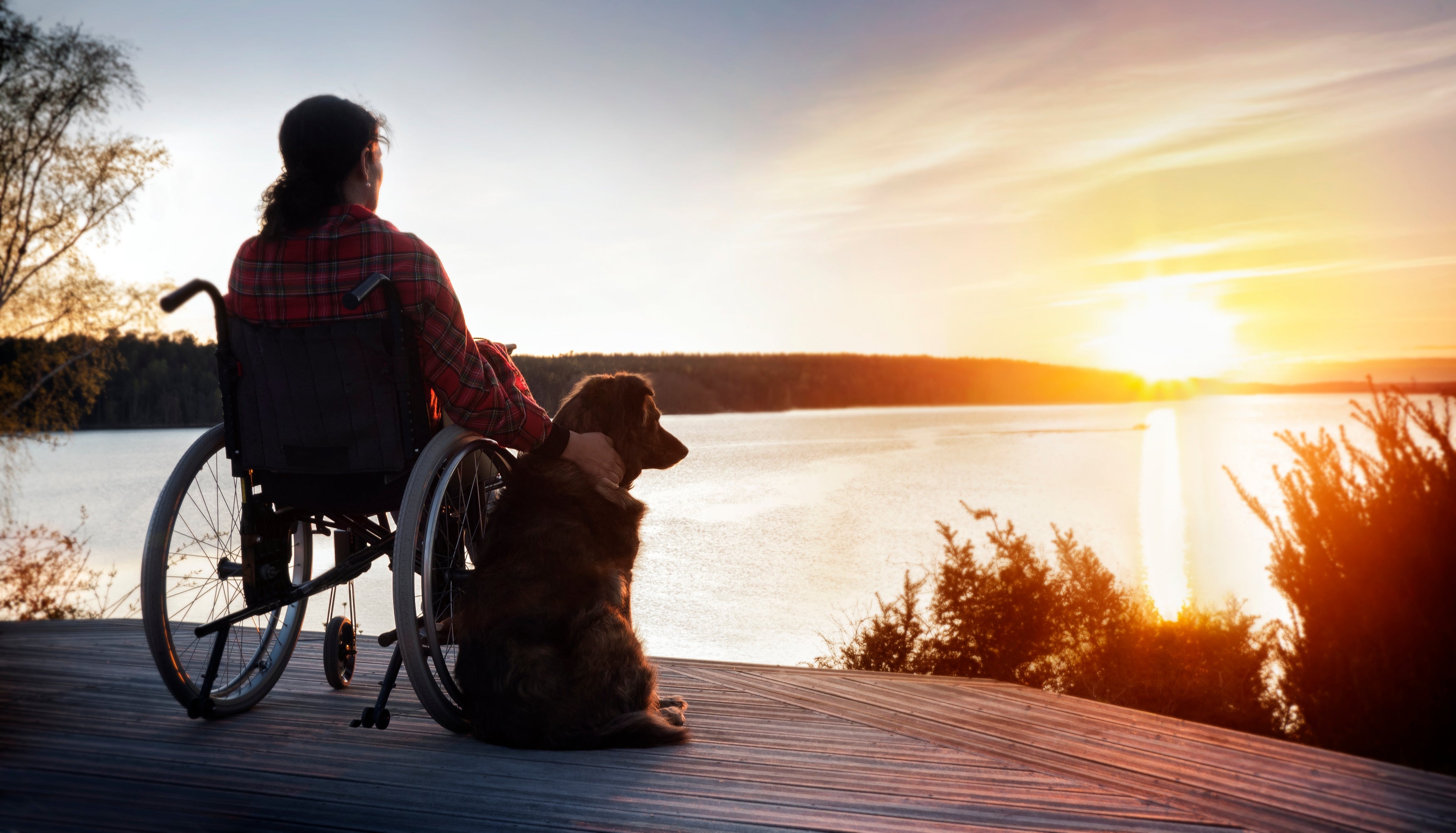 How much does a Wheelchair Rental Cost?