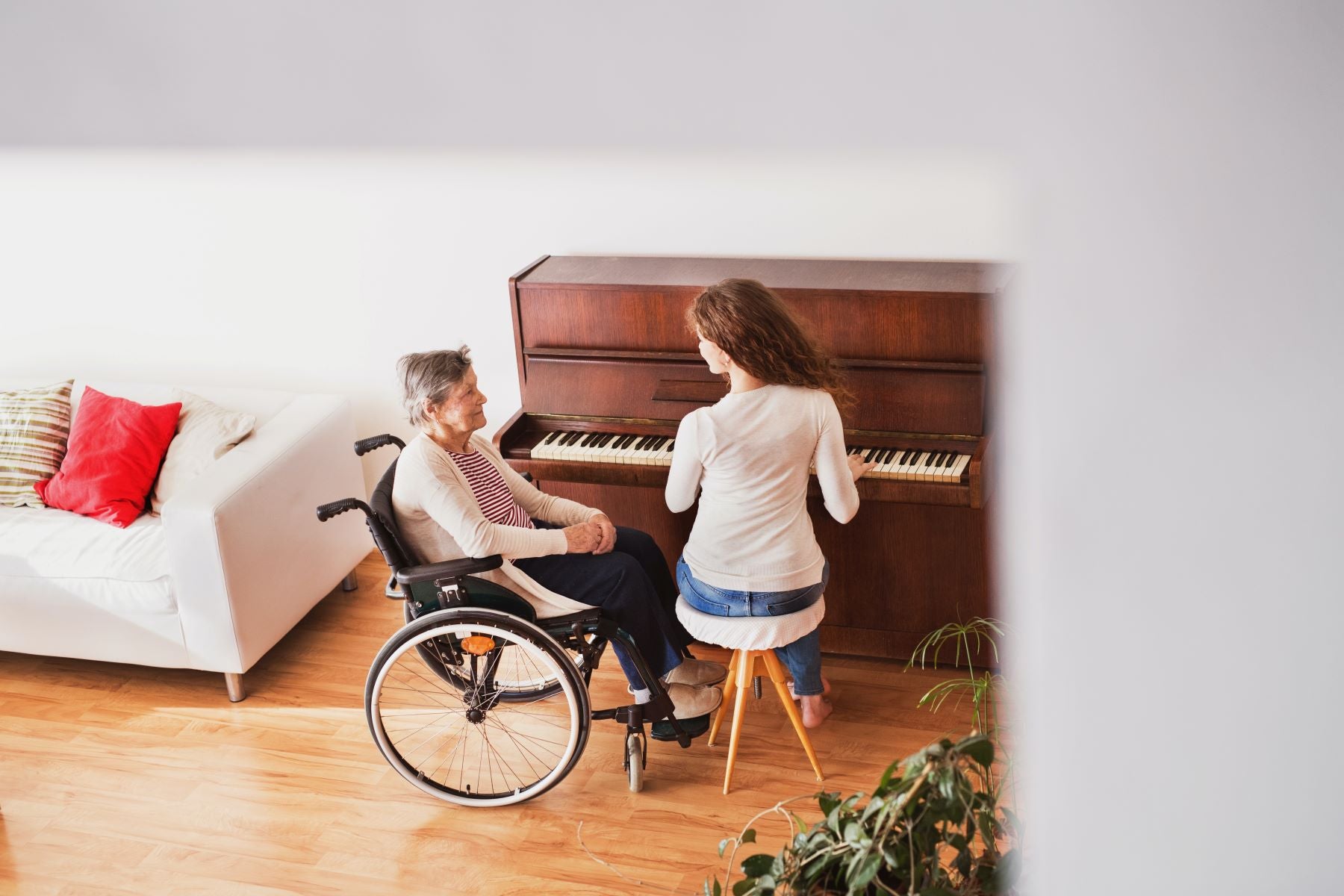 Ensuring a Perfect Fit: Wheelchair Dimensions and Your Space