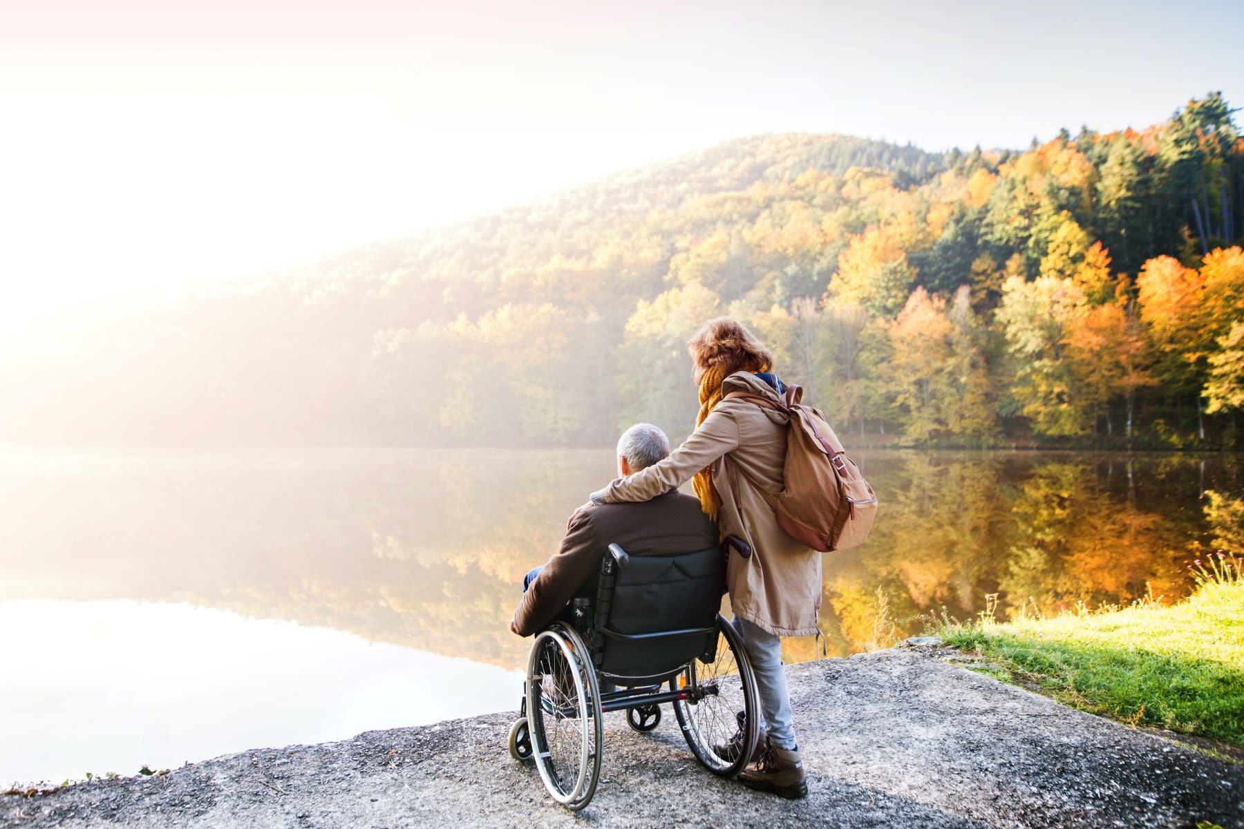 Rent-to-Own: Making Mobility Affordable and Accessible with Feather Wheelchair Rental