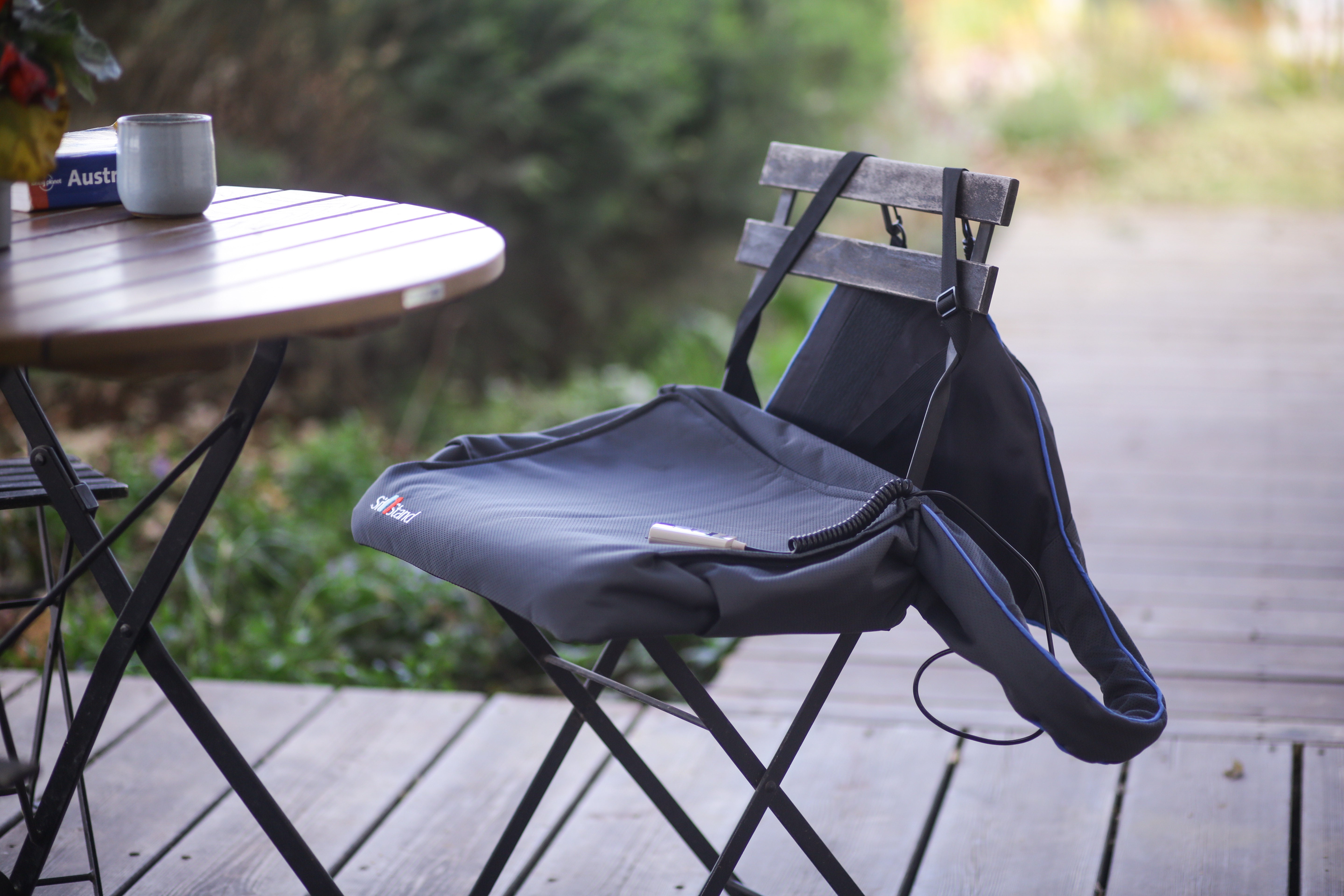 SitnStand Lift Chair - Compact