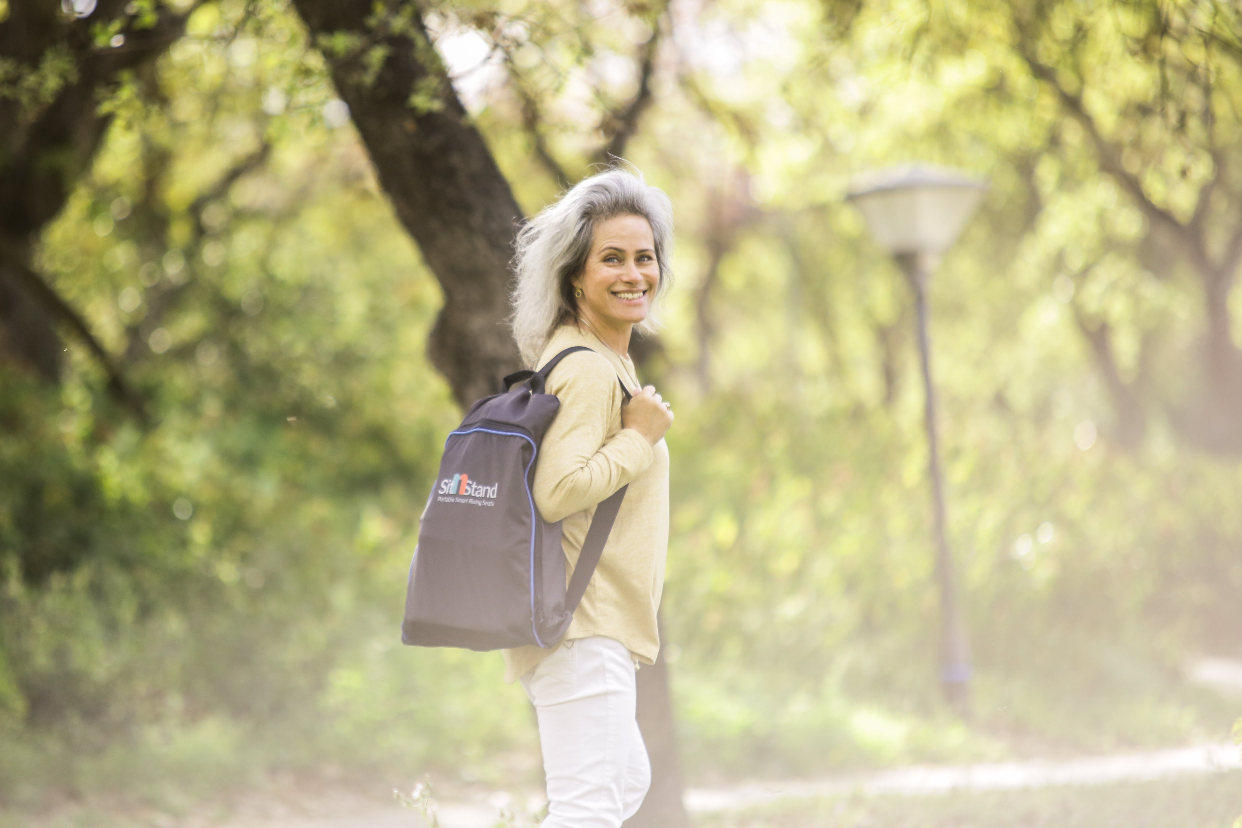 SitnStand Lift Chair - Compact