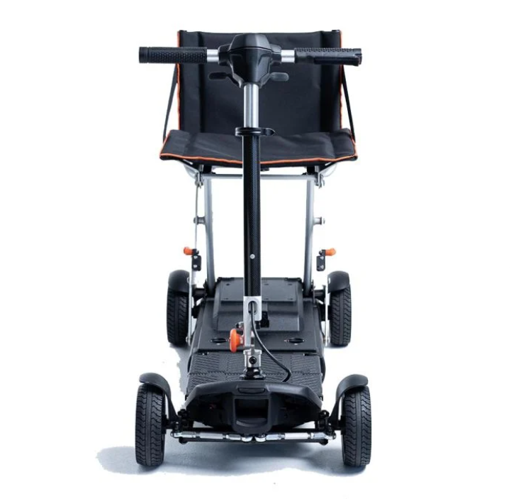 Feather 27lb Scooter