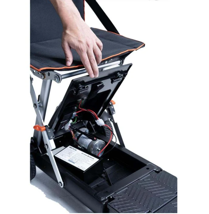 Feather 27lb Scooter