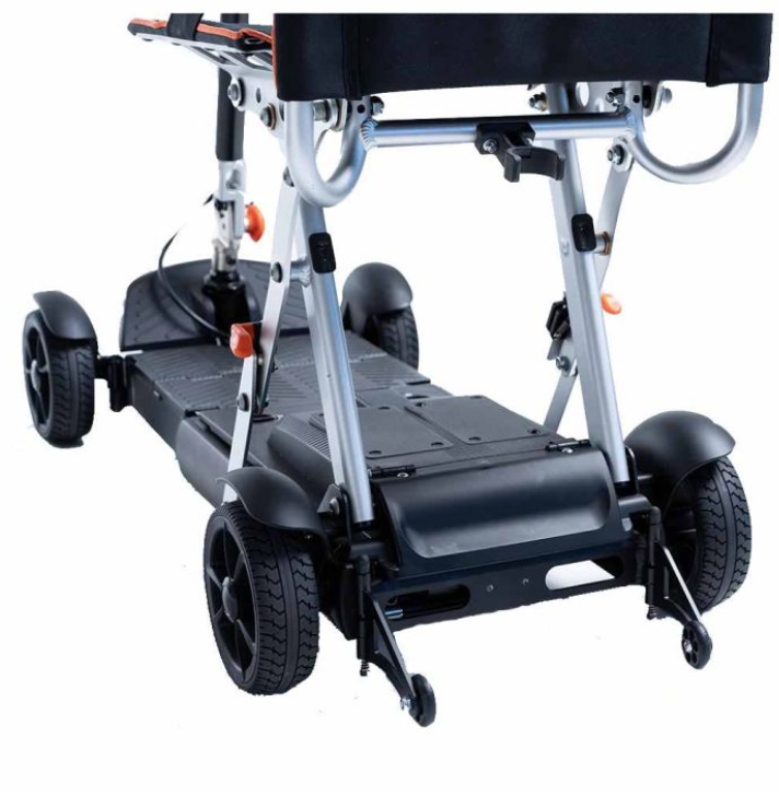 Feather 27lb Scooter