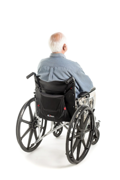 SitnStand - Wheelchair