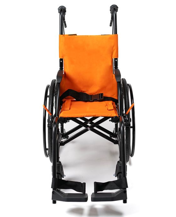 Feather Kids 12lb Wheelchair - 12x13"