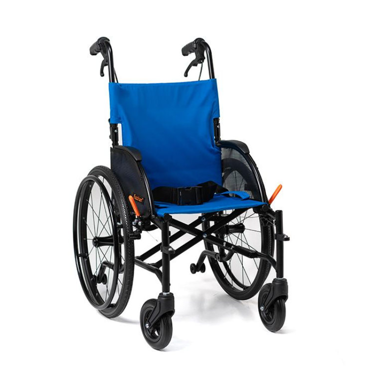 Feather Kids 12lb Wheelchair - 14"x13"