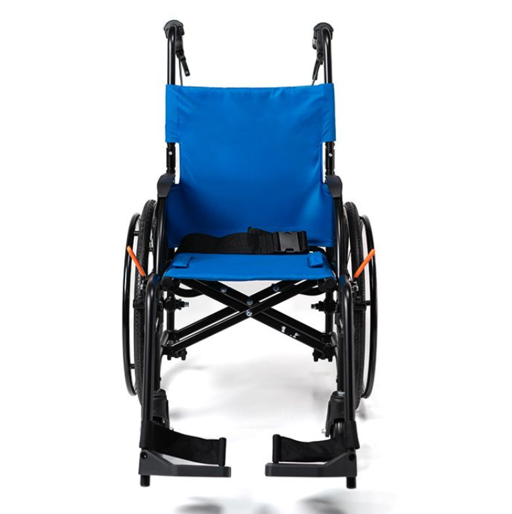 Feather Kids 12lb Wheelchair - 14"x13"