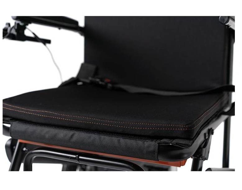Feather Carbon 26X - Electric Wheelchair