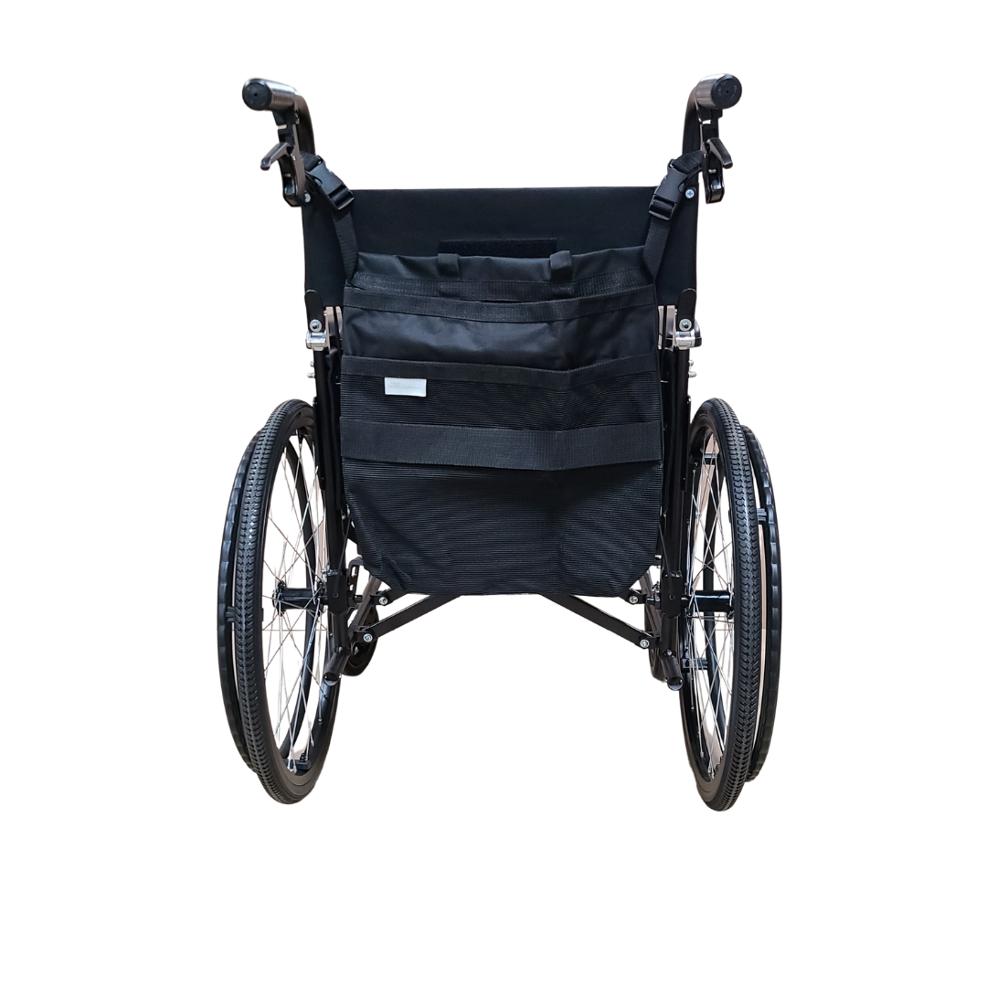 Feather 13.5lb Wheelchair