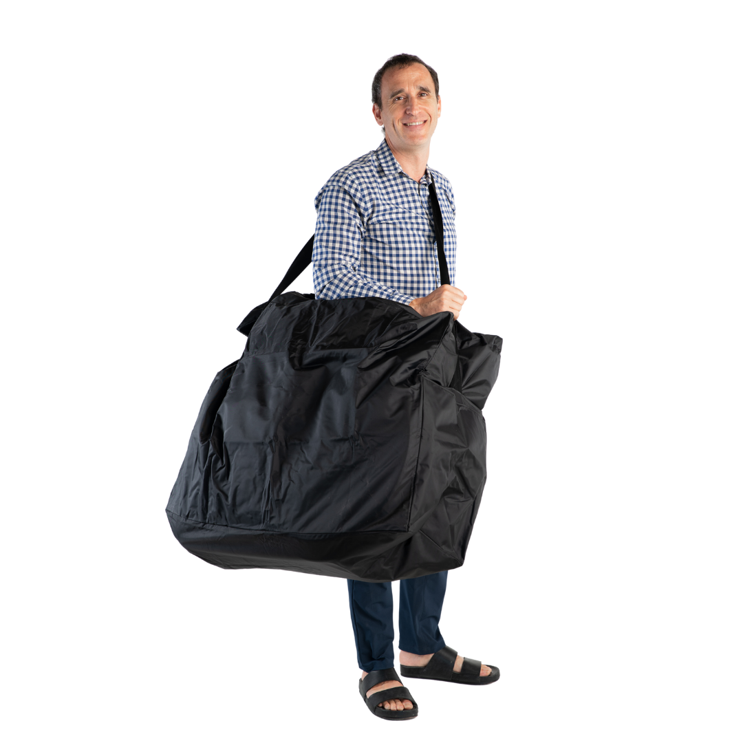 13.5 Feather Wheelchair Accessories