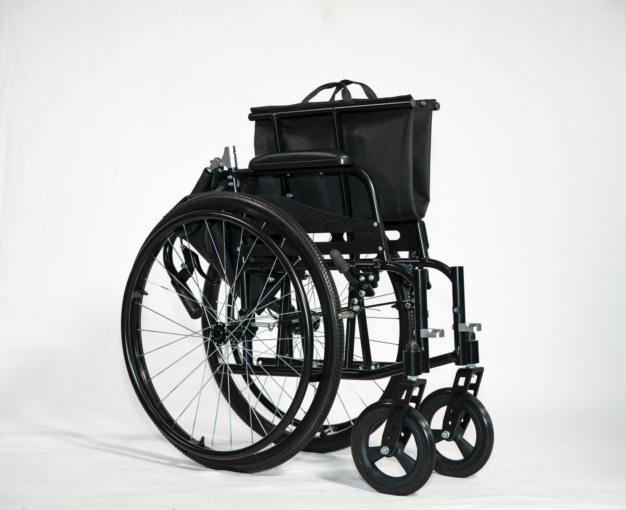 Feather 15lb Wheelchair XL