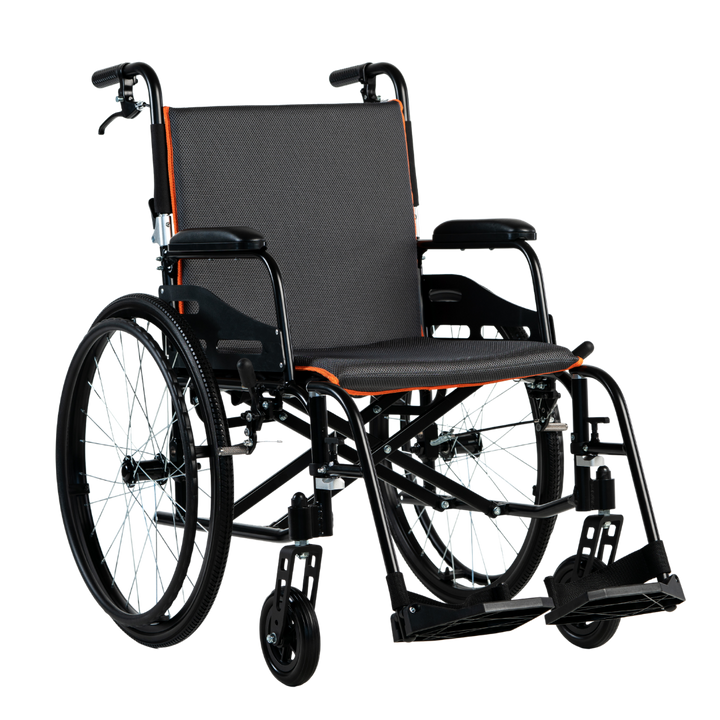 Wheelchairs and Scooters for Rent Feather Wheelchair Rental